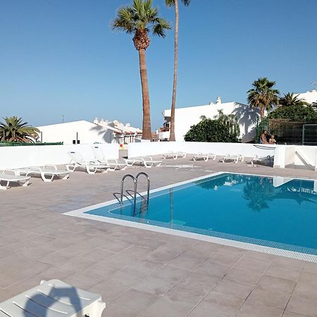 Royal Ocean View Aloha Garden Apartamento Costa Adeje  Exterior foto