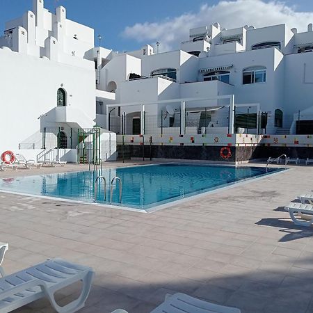 Royal Ocean View Aloha Garden Apartamento Costa Adeje  Exterior foto