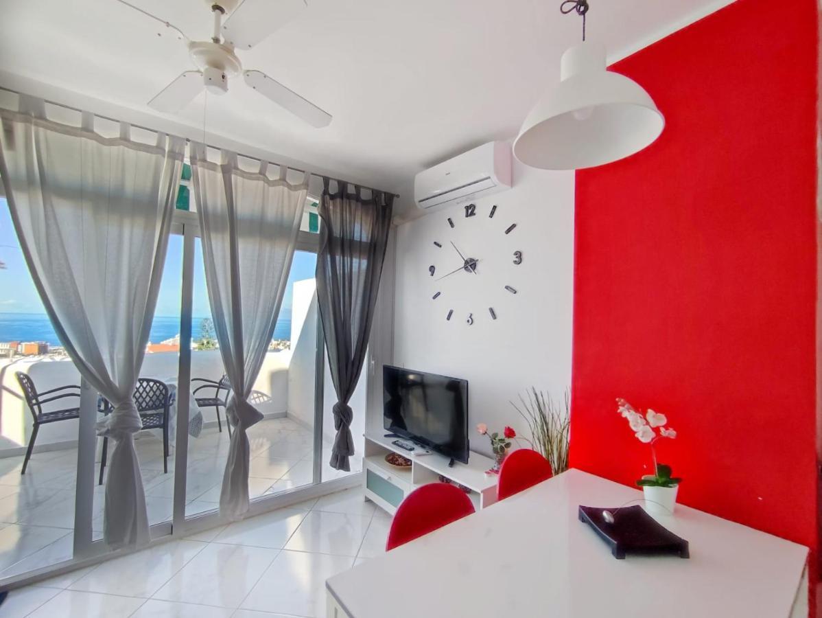 Royal Ocean View Aloha Garden Apartamento Costa Adeje  Exterior foto