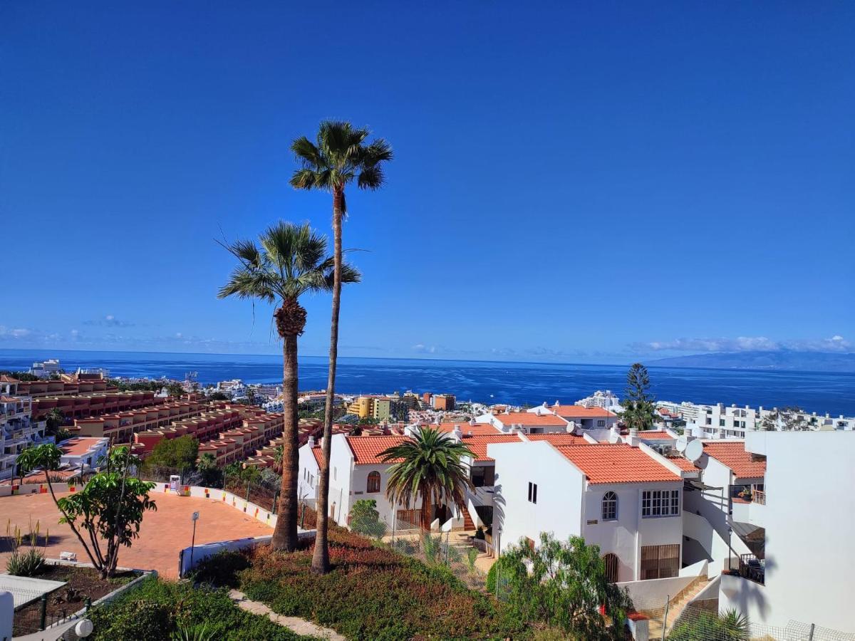 Royal Ocean View Aloha Garden Apartamento Costa Adeje  Exterior foto
