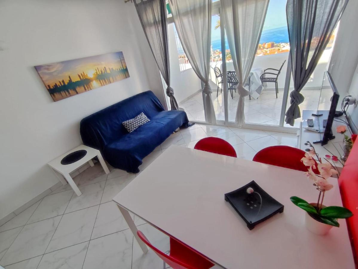 Royal Ocean View Aloha Garden Apartamento Costa Adeje  Exterior foto