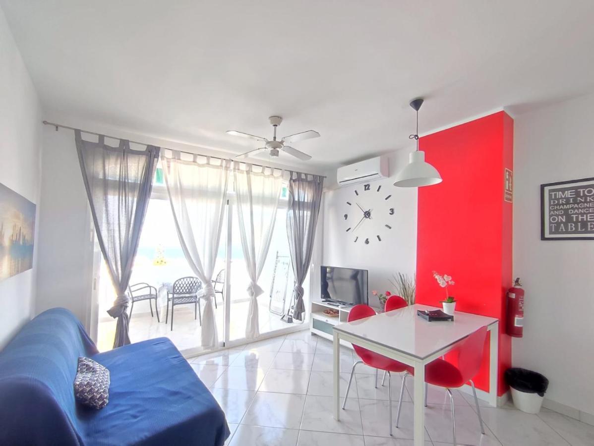 Royal Ocean View Aloha Garden Apartamento Costa Adeje  Exterior foto